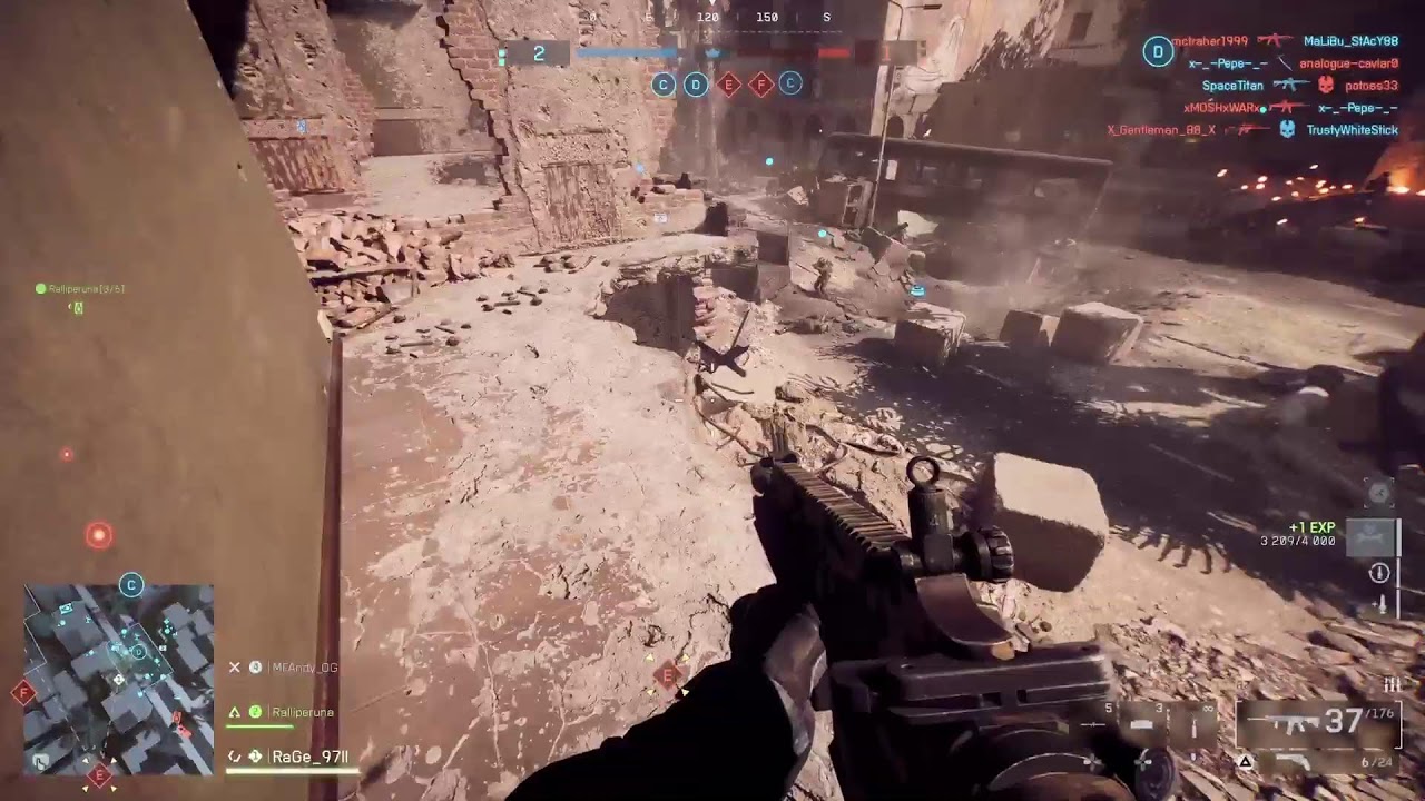 (LIVE) BATTLEFIELD 6 - KILL TO KILL🔥