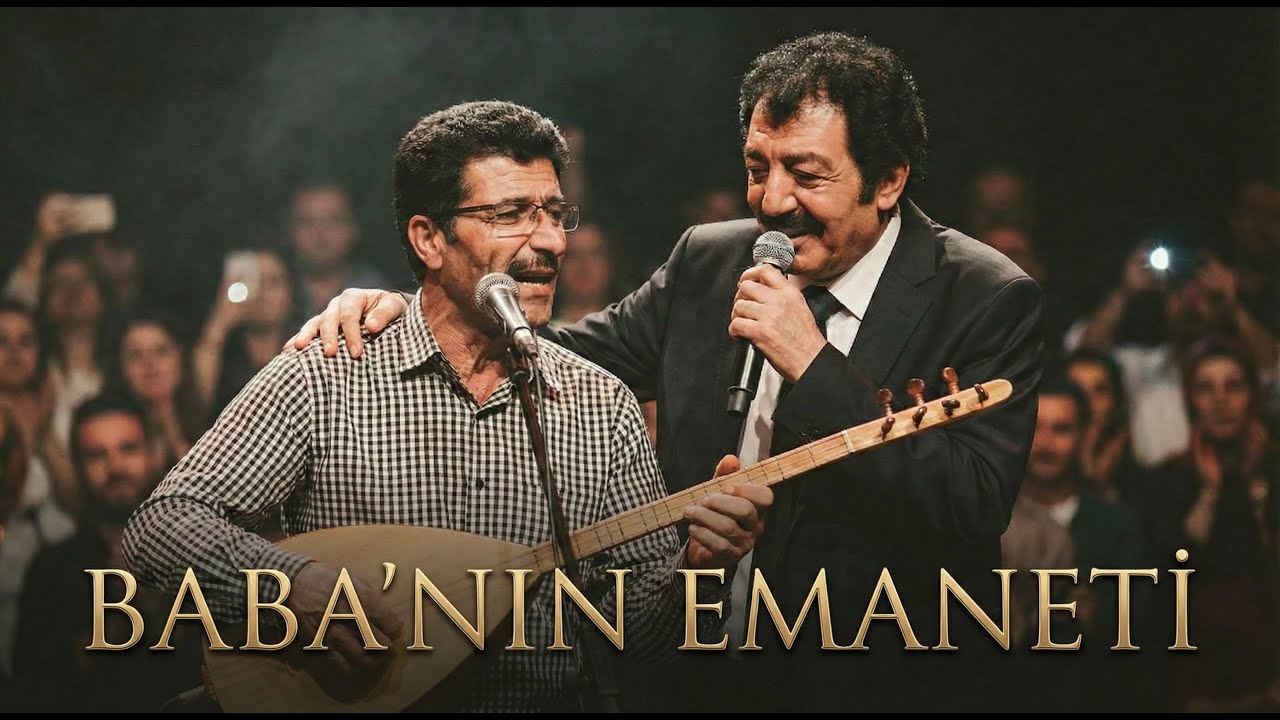 Ayaz Duman - İntizar (Müslüm Gürses Tadında Yanık Yorum)