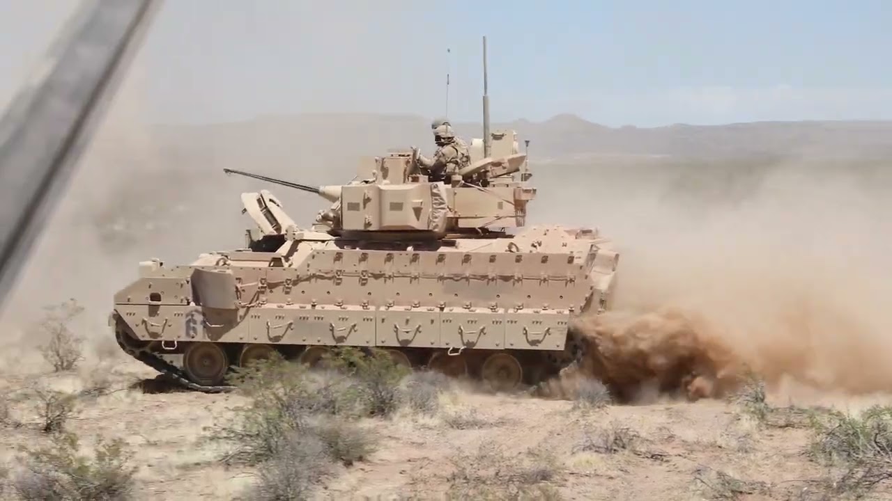 40th BEB deploys assault bridge, supports brigade exercise