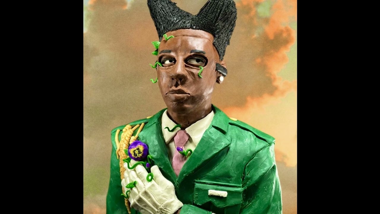 [FREE] TYLER, THE CREATOR TYPE BEAT 