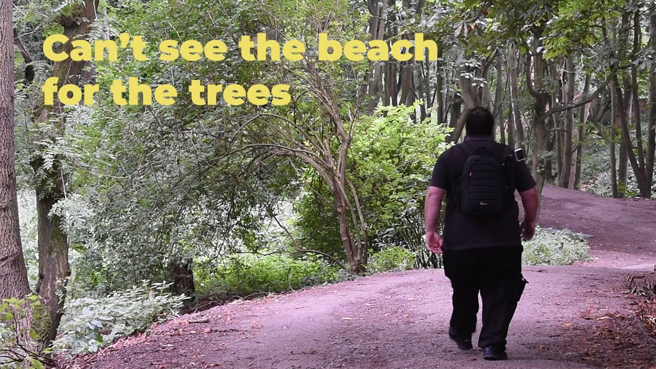 Episode 1: Danes Dyke