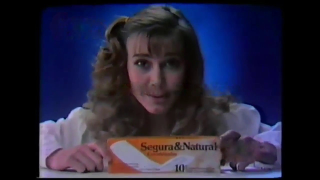 TANDAS PUBLICITARIAS DE LS 84 TV CANAL 11 (Buenos Aires, 1984)