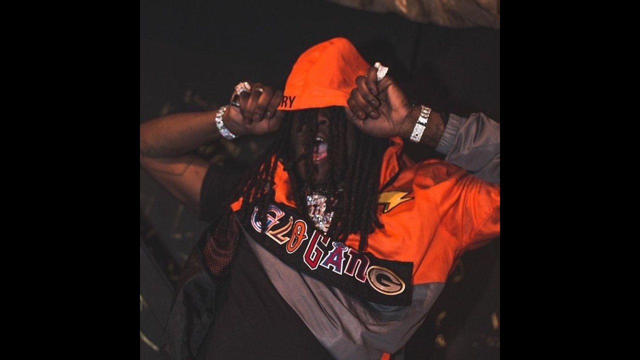 [FREE] CHIEF KEEF x FUTURISTIC GLO Type beat - 