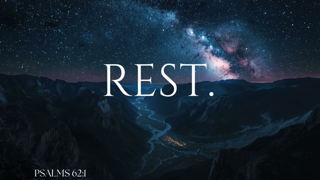 LOVE. IF YOU'RE STRESSED OR TIRED LISTEN TO INSTRUMENTAL MUSIC FOR PRAYER AND STUDYING