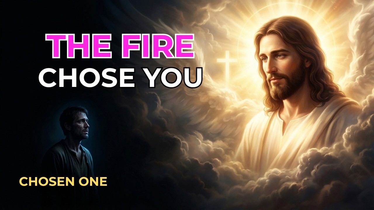 Chosen One: The Bloodline You Carry Was Never Ordinary And You Know It
