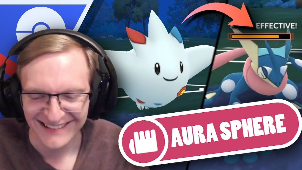 This Is The MOST Underrated Pokémon In Great League [Pokémon GO PvP]