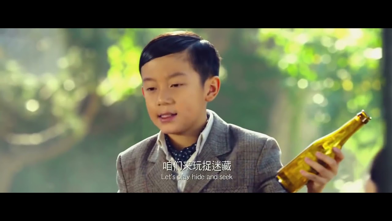 True Legend full movie Eng Sub