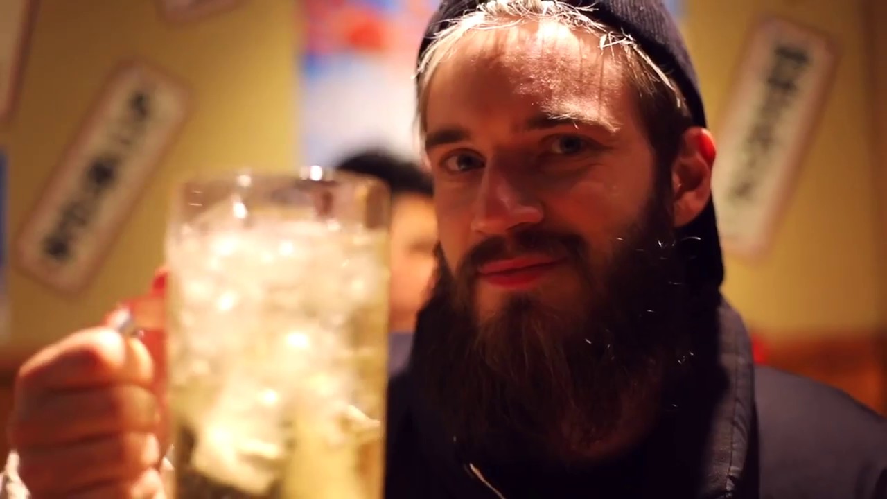 Hello, Osaka. (CutiePieMarzia/Marzia/русские субтитры/rus sub)