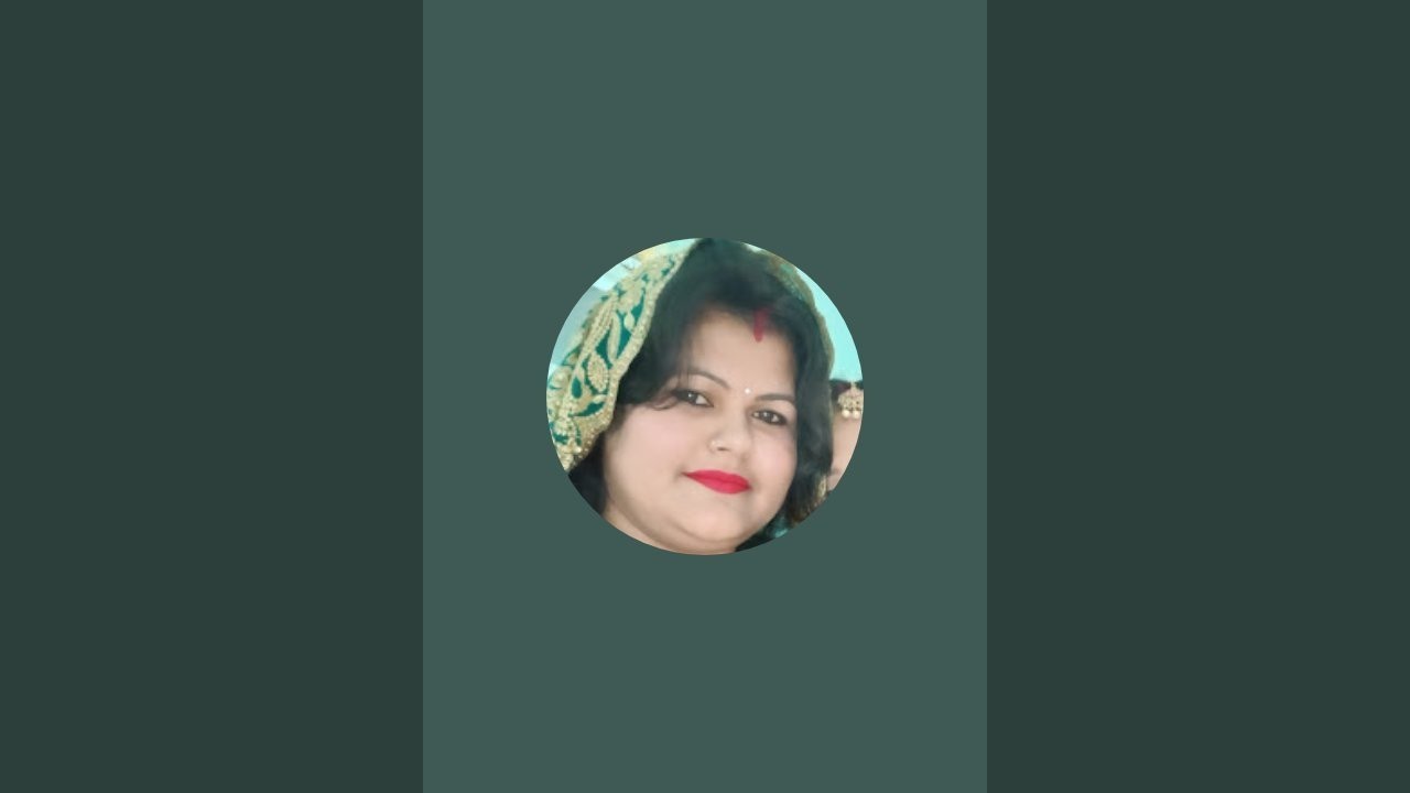 Anjali Yadav is live