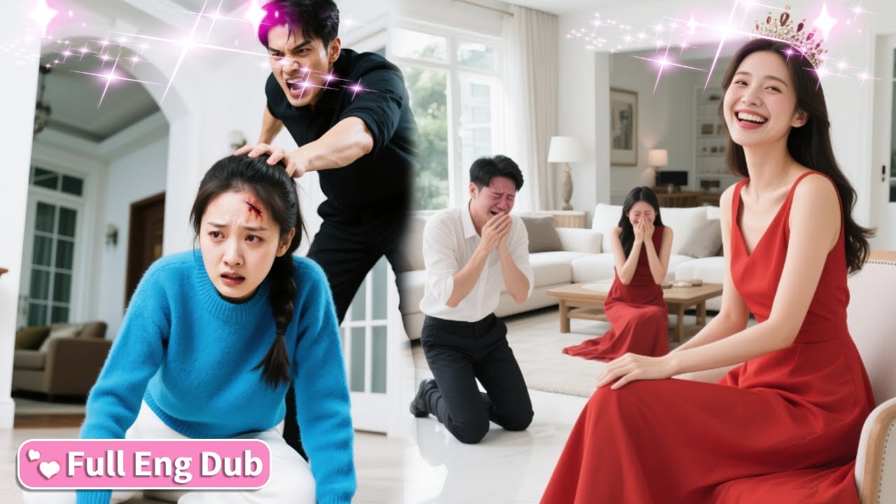 After she left, she married the CEO! They regretted it!