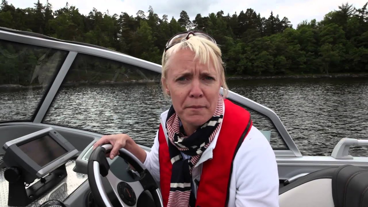 Lägga till i naturhamn