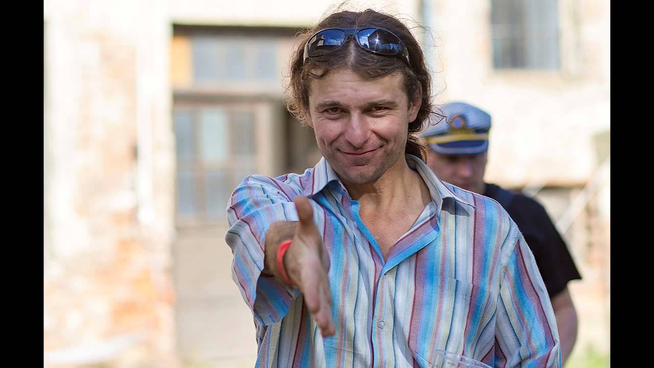 Pavel Tab&aacute;sek