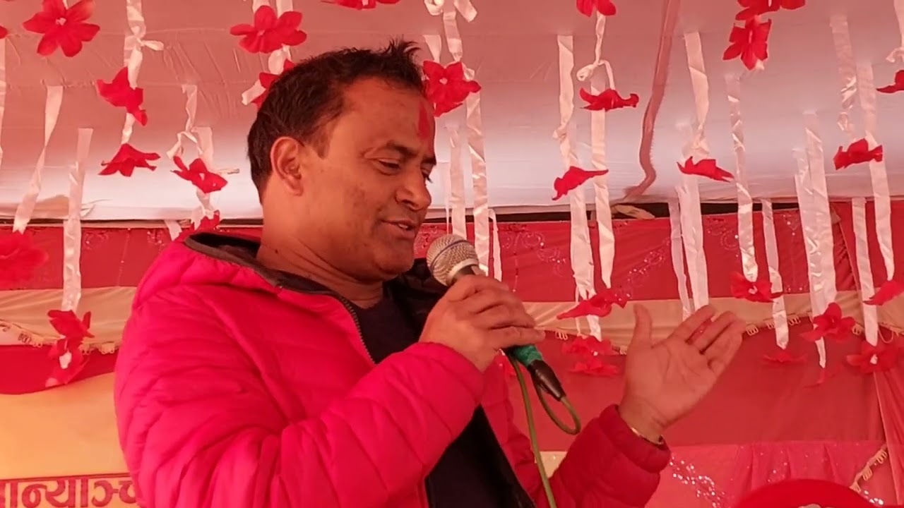 mundre ra ramesh prasai ko bhajan Action Nepal online tv