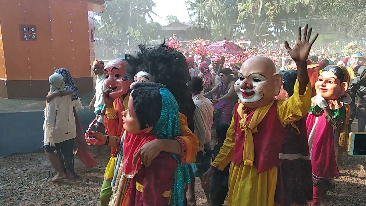 Aghanashini suggi part2