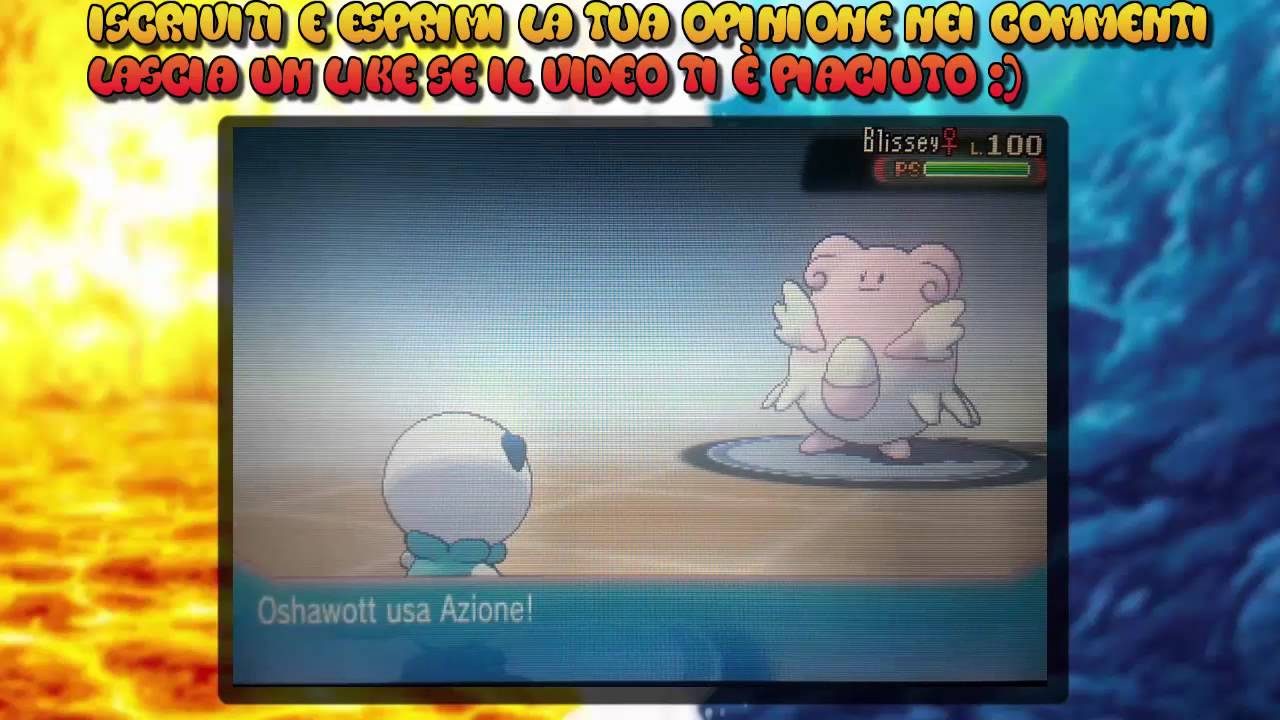 POKEMON AL LIVELLO 100 IN POCHISSIMO TEMPO ►allenare i pokemon in omega rubino e zaffiro alpha