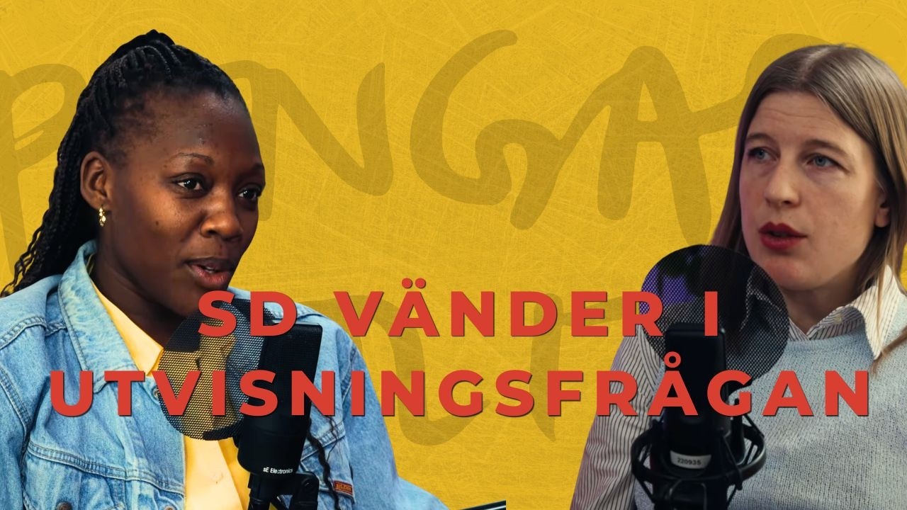 52. Hur många utvisningar tål Sverige?