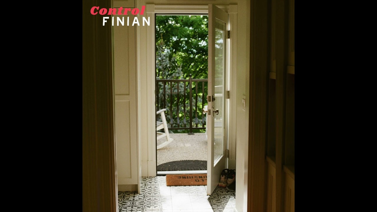 FINIAN – Control (Official Audio)