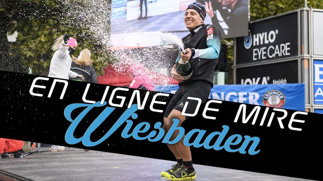 EN LIGNE DE MIRE - Wiesbaden / Ep. #3
