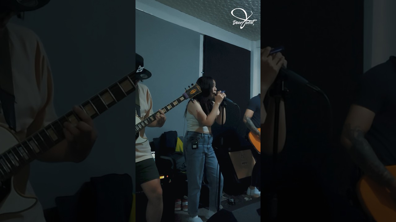 Dear Juliet, - Pagbitaw (Teaser) #Shorts