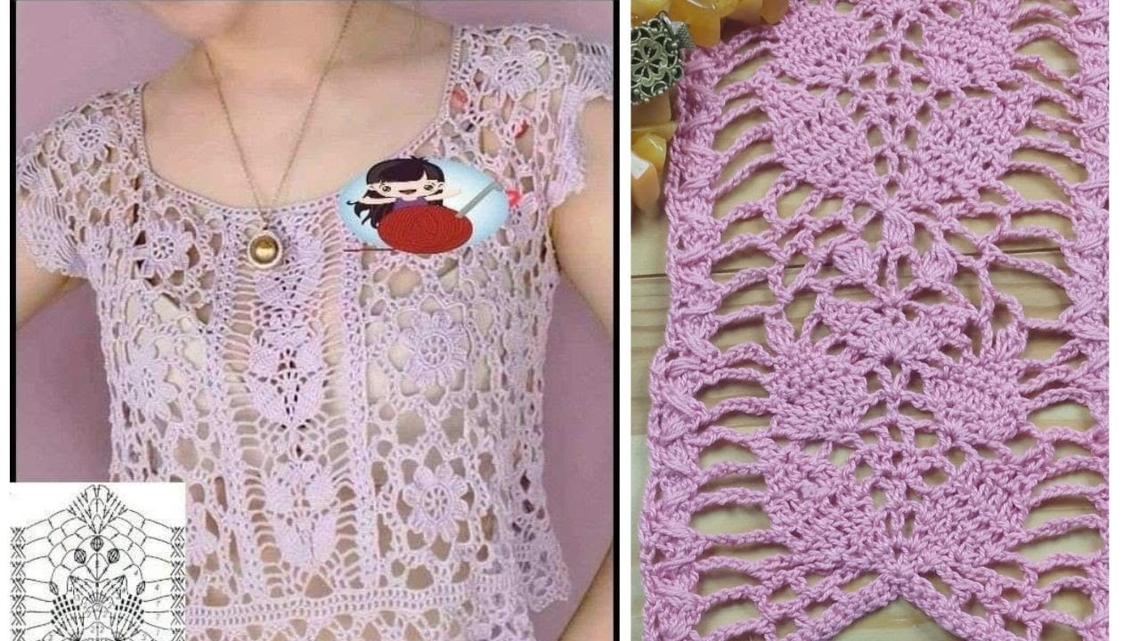 Шикарная кайма Вставка