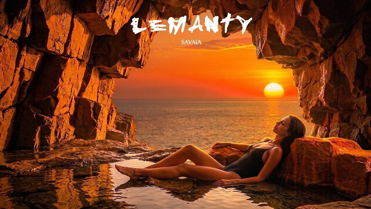 HUGEL x Topic x Arash feat. Daecolm | LEMANTY REMIX- (2026 Summer Afro House) –SAVAIAMUSIK