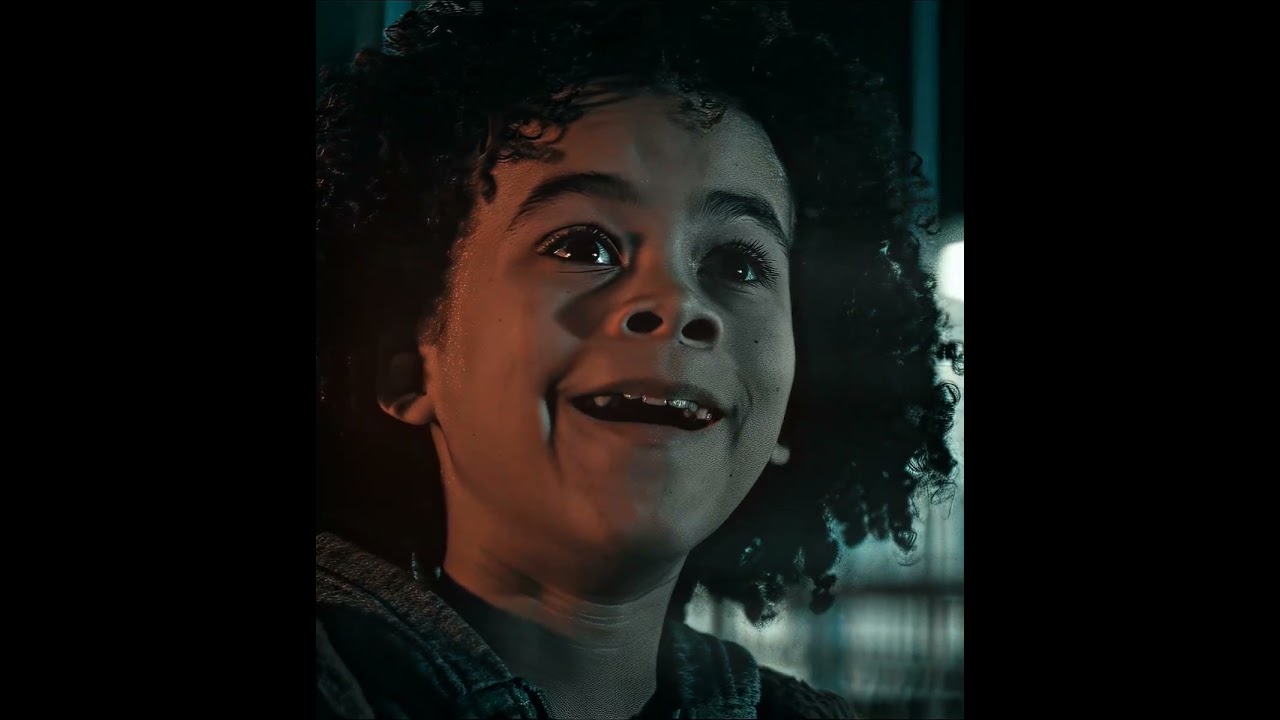 A-Train (The Boys Season 4) Edit | Memory Reboot