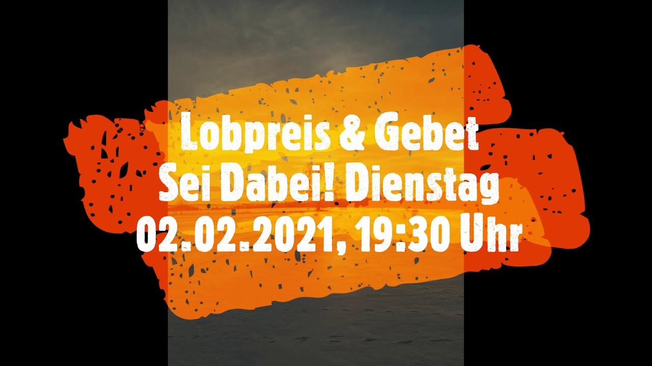 Lopbreis Abend animiert