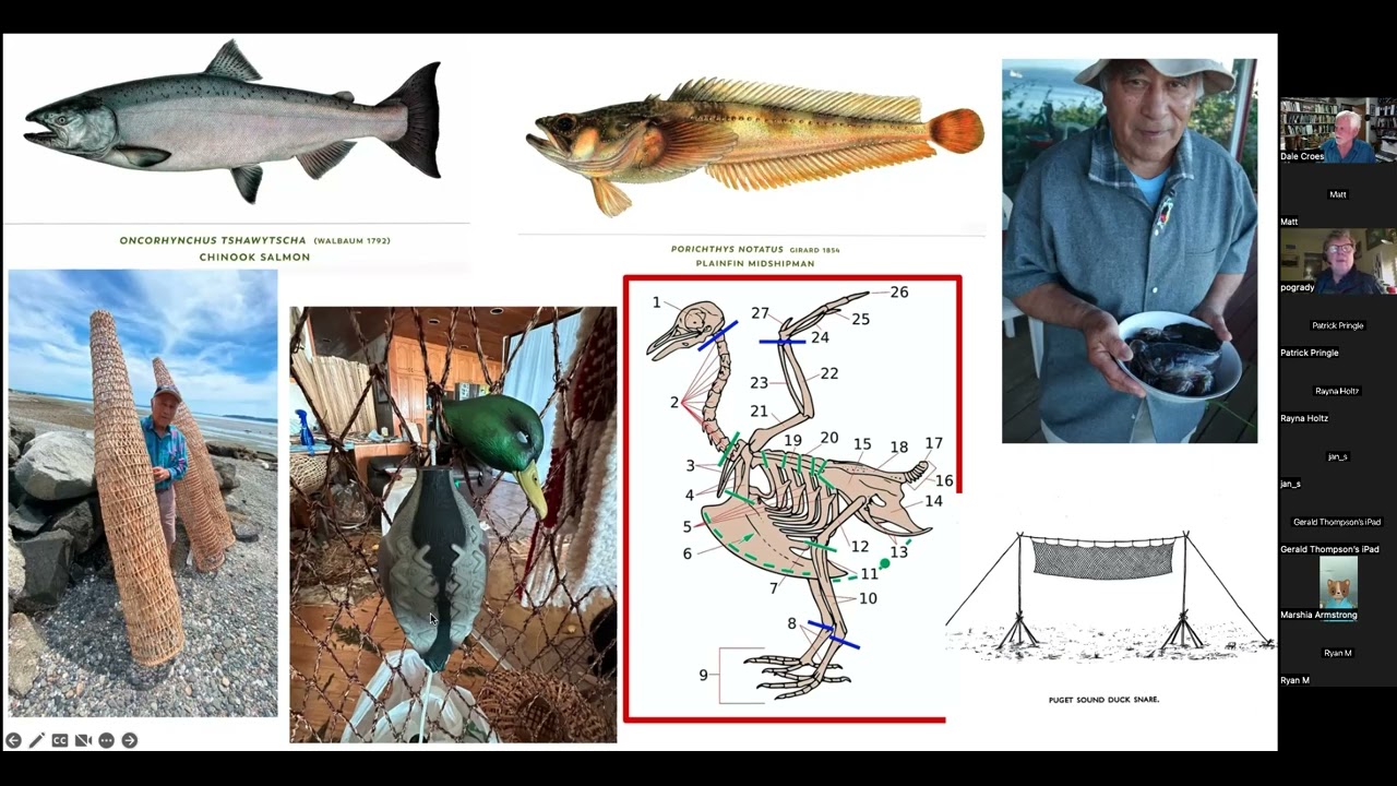 Oldest Human Artifacts from the Rimrock Draw Rockshelter, Oregon - Dr Patrick O'Grady Univ of Oregon