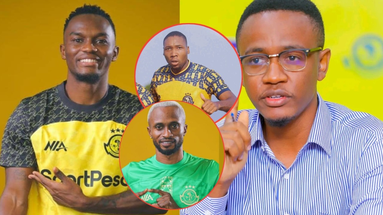 Taarifa Mbaya Toka YANGA SC kuwakosa Wachezaji 5 Muhimu Dhidi Ya AZAM FC