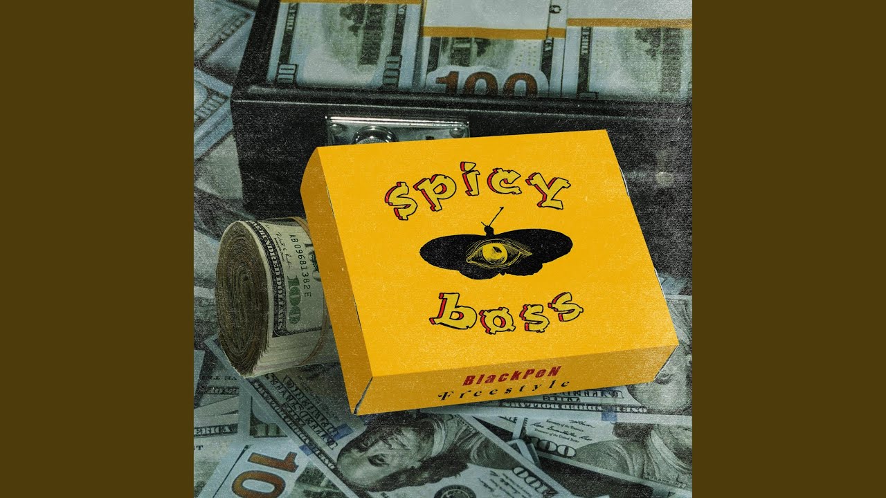 Spicy Boss Freestyle