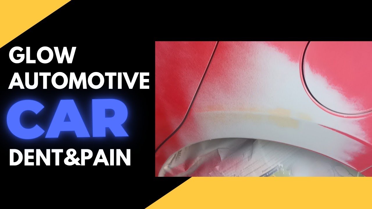 Swift Car Painting | Glow automotive #carpainting #car #youtube
