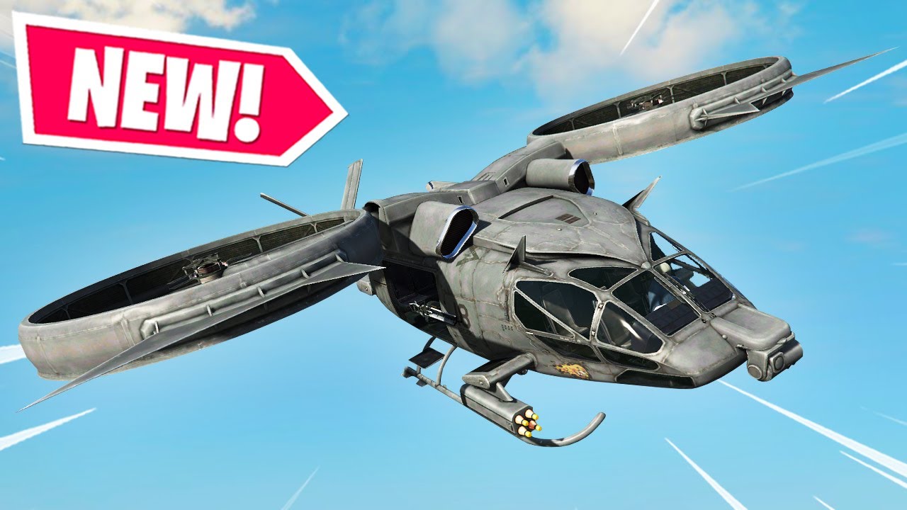 NEW AVATAR ASSAULT HELICOPTER in GTA 5 mods!