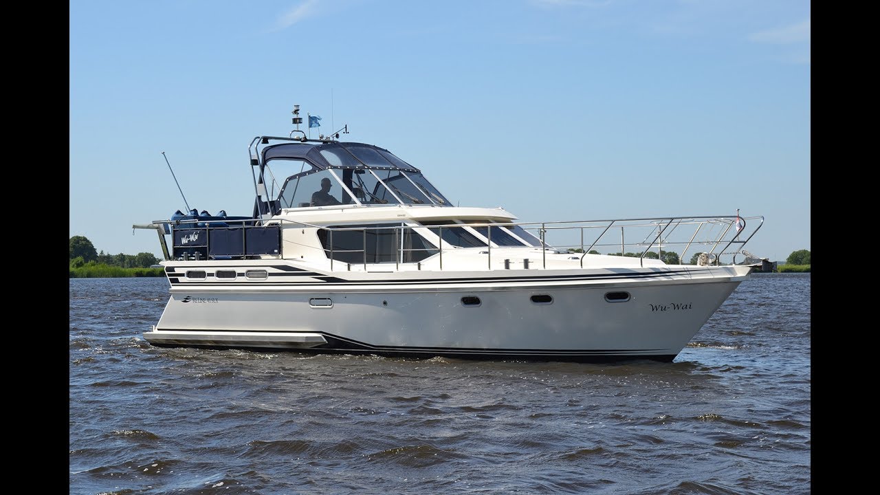 Reline 41 SLX Exclusive