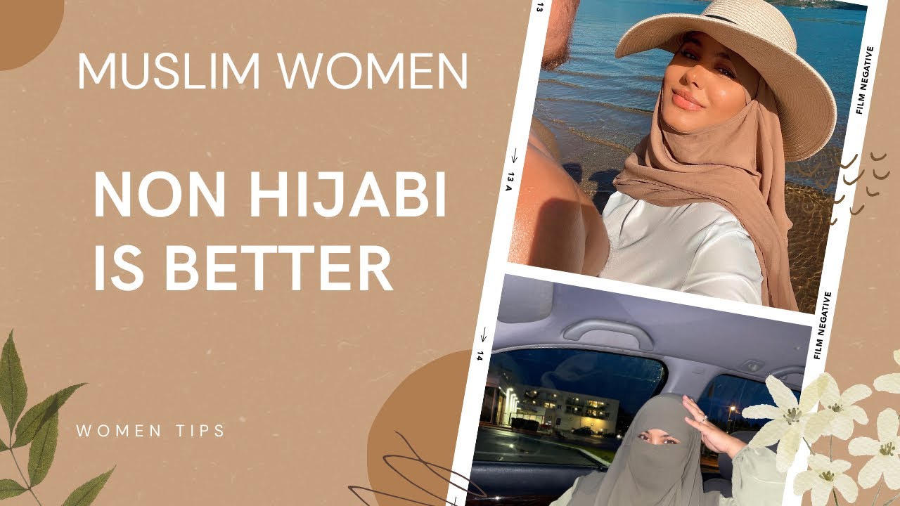 Do Hijabis Sin More? Twisted Narrative🧕🏼