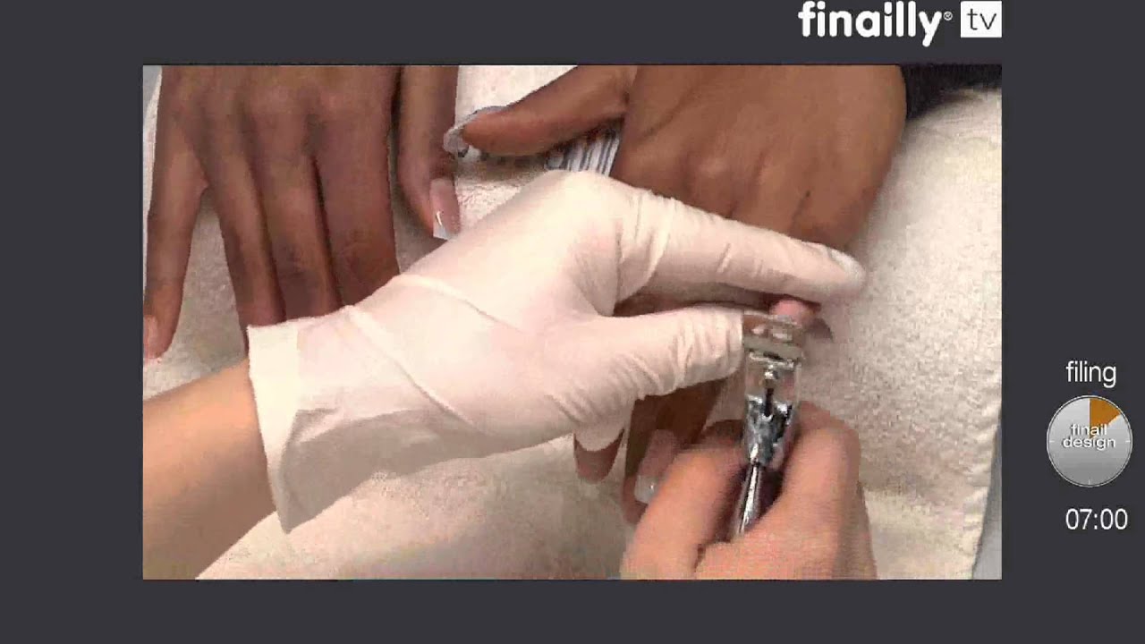 Finailfitting Schulungsvideo