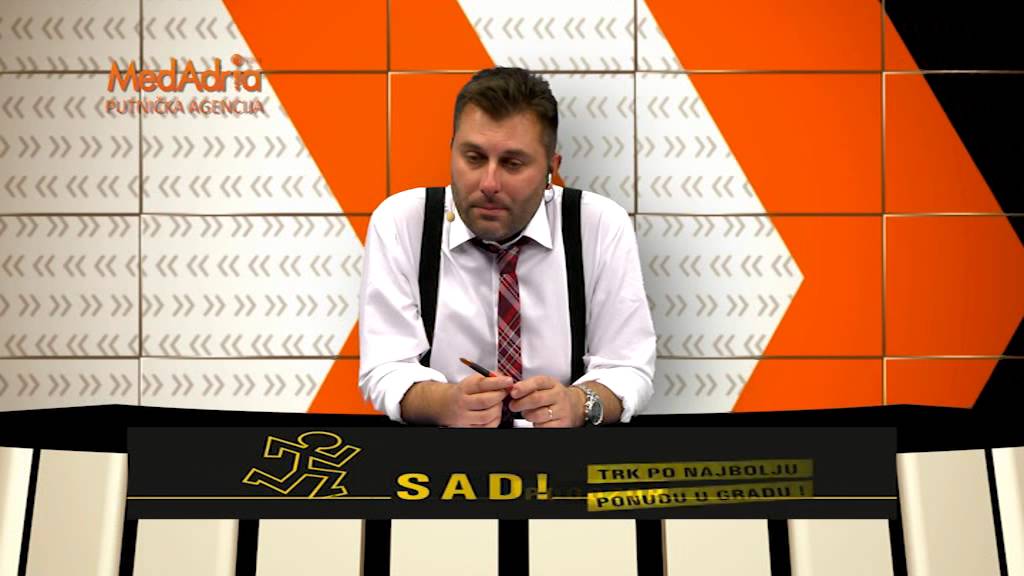U zdrav mozak 7 • Mail adresa | PRANK CALL