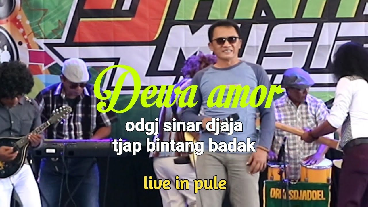 Dewa amor odgj sinar djaja live pule #dangdutjadul #orkesjadul #dangdutlawas #orkesviral