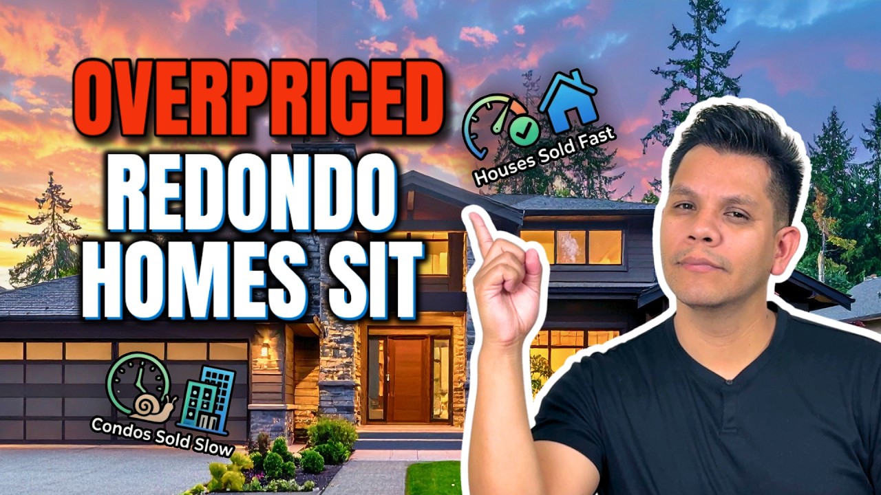 Redondo Beach Market Update: This Mistake Could Cost You Thousands | Apr 2026