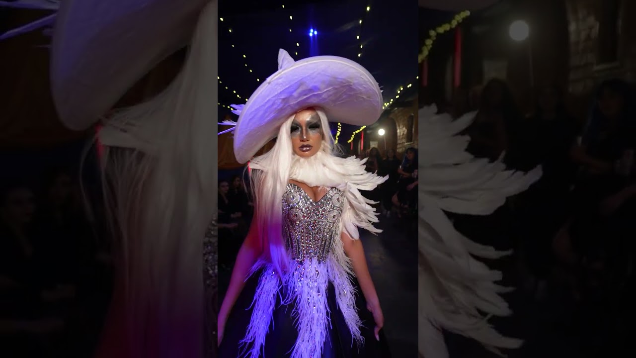 Encantaria Art & Culture:  O Sagrado na Escuridão Profana (Parte 3)