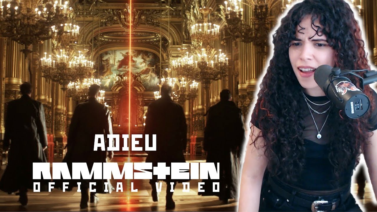 Rammstein 