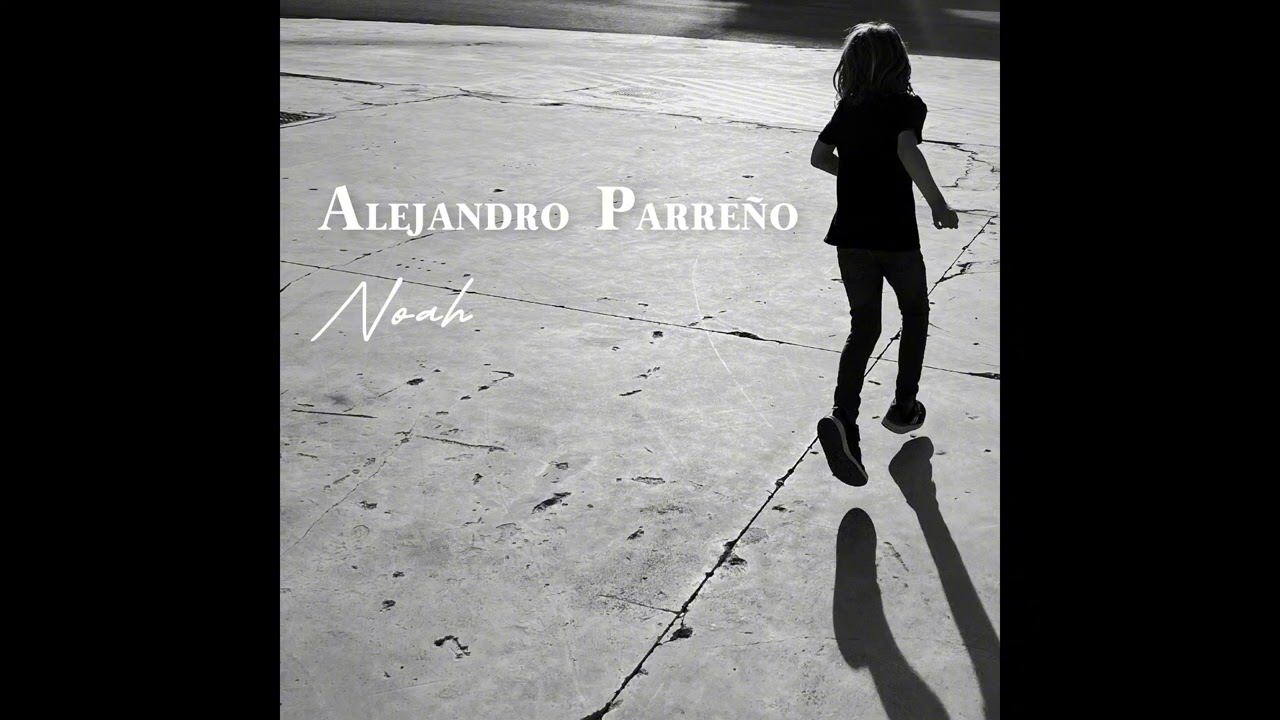 Alejandro Parreño - Noah