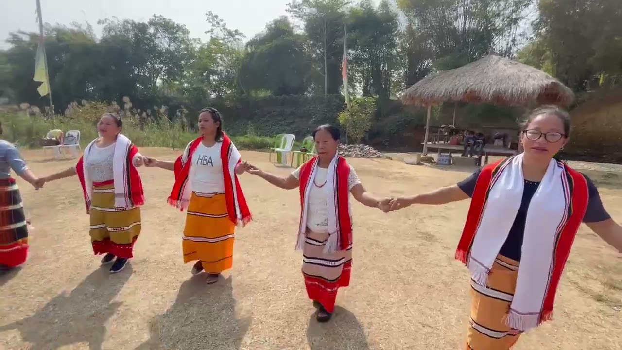 |LBP Women society Mhaikam ✝️☺️