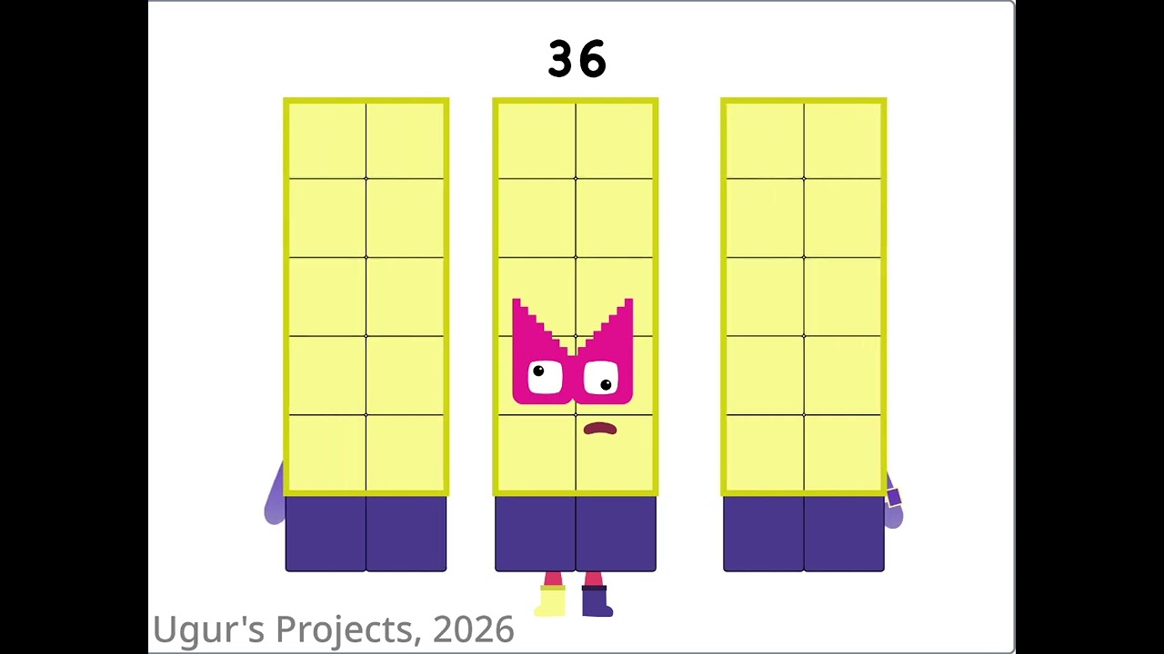 Binaryblocks band 5 but decimal