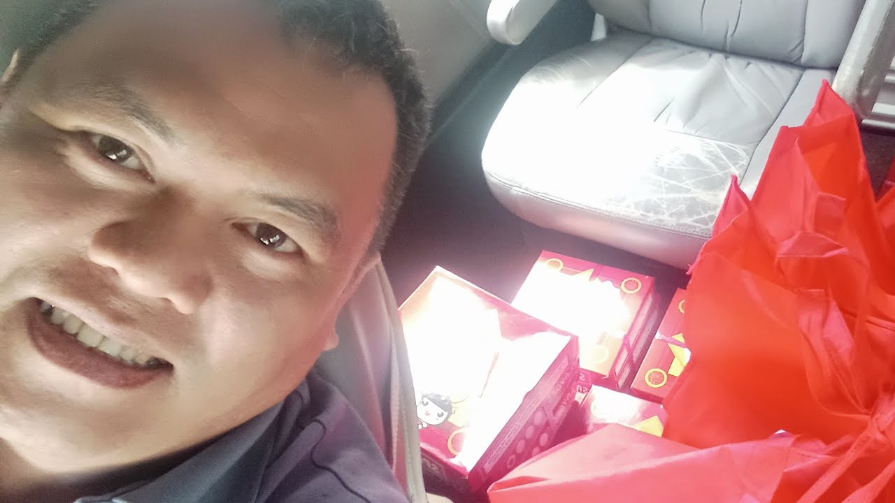 deliver Mona Tayo Ng toloy sa taisan Binondo manila 😂🤣😂🤣