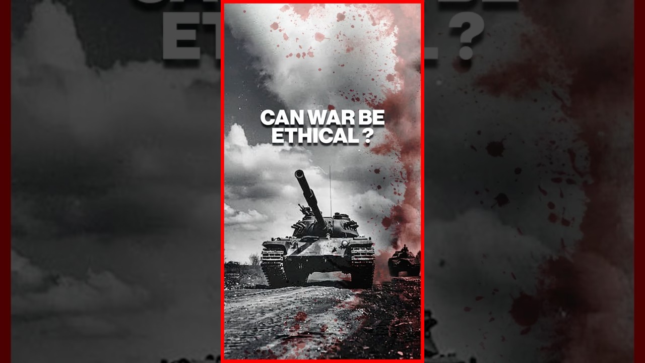 Can War Be Ethical? Kant, Tolstoy and Arendt on War