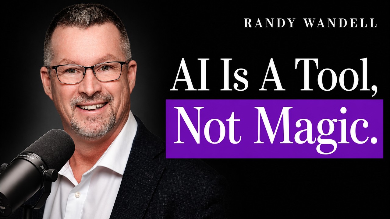 Scaling Pro Services Without Breaking Delivery Quality (Randy Wandell)