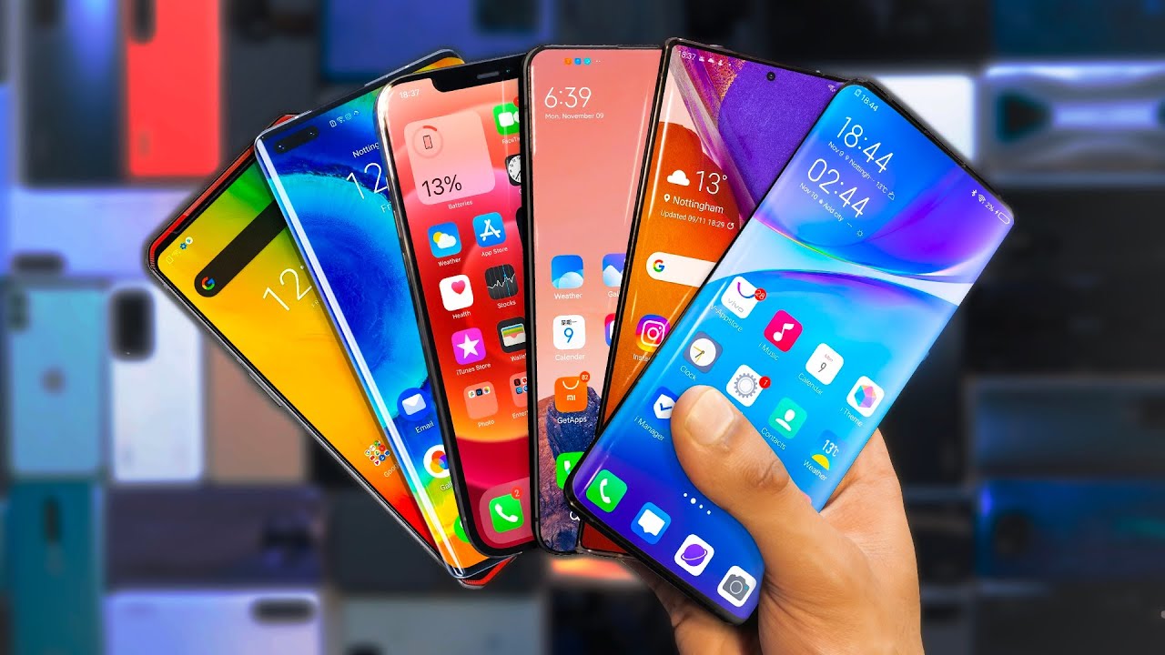The BEST Smartphone of 2020  🏆