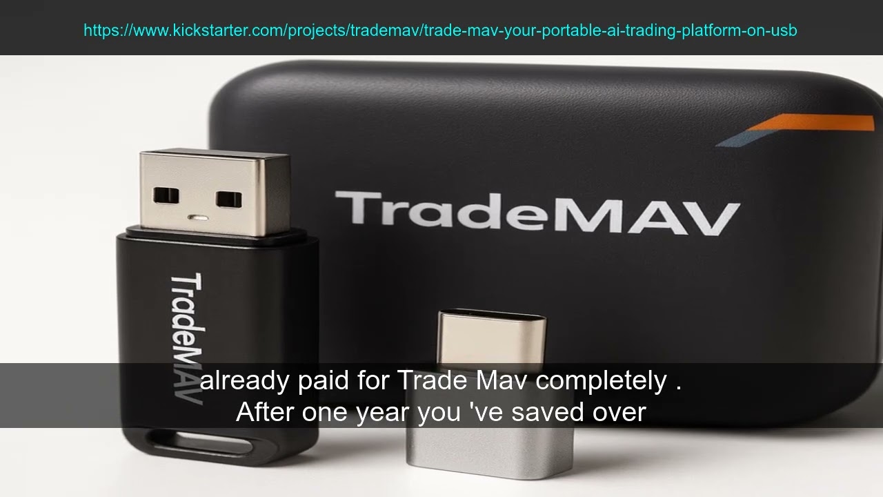 Join 30+ Traders Who Own Their Screening Power