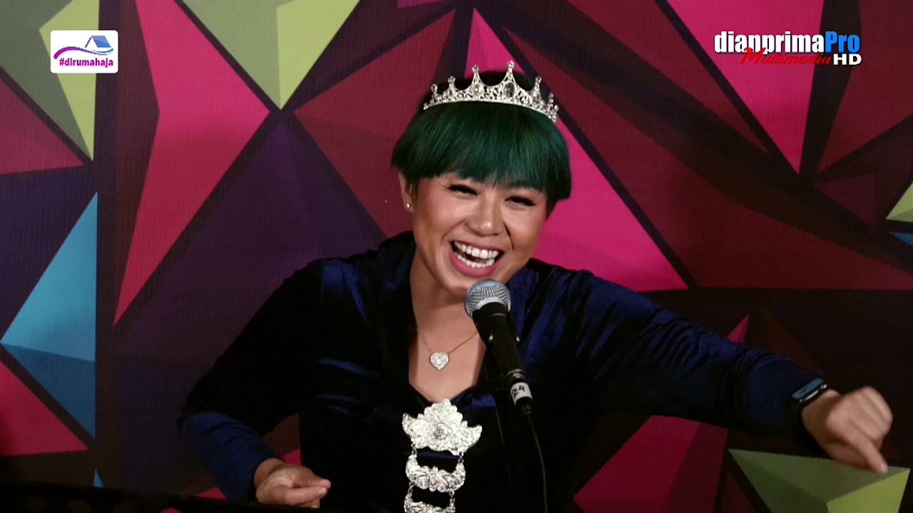 ARJUNA IRENG - DIANA SASTRA