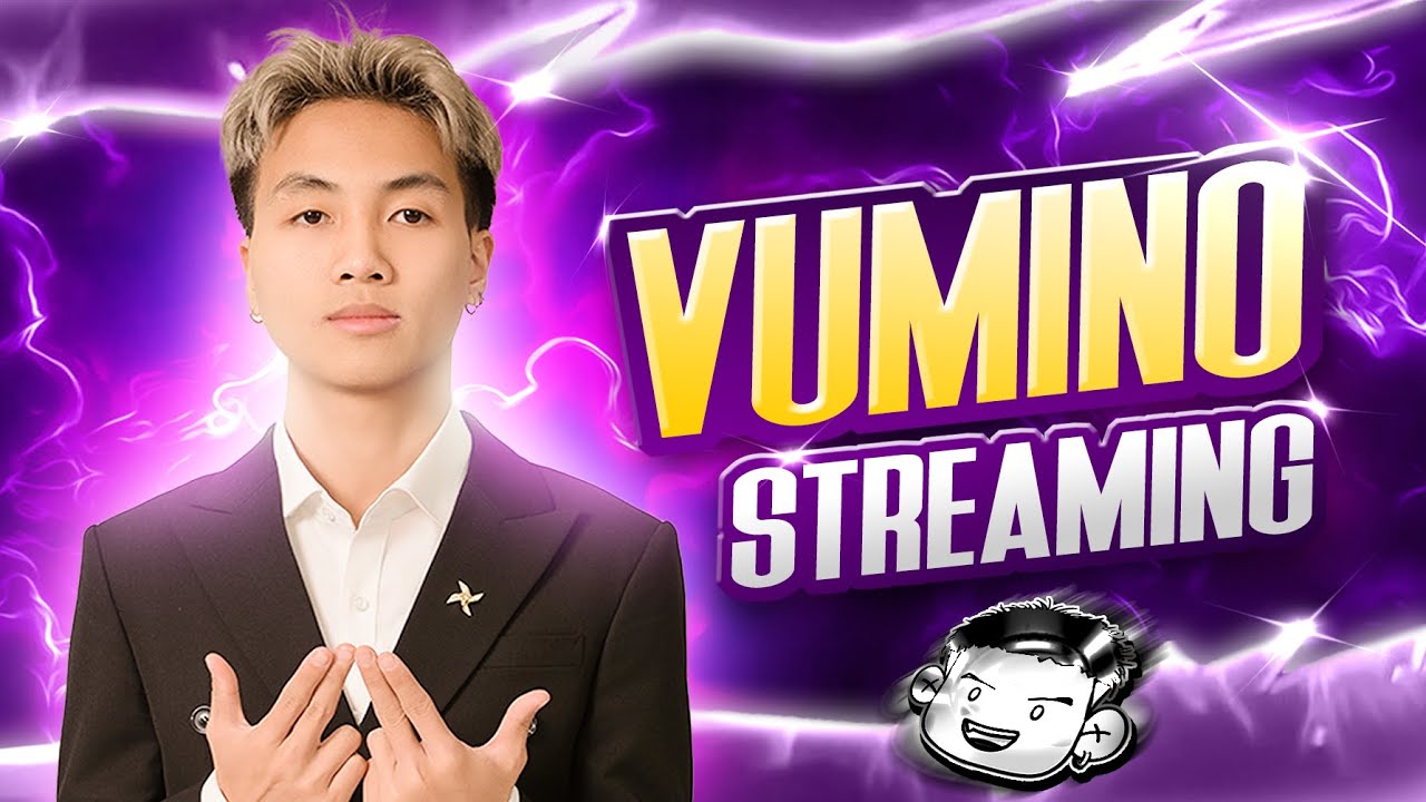 VUMINO ONLSTREAM : LIU TIU ZIU TÍ SỰ KIỆN